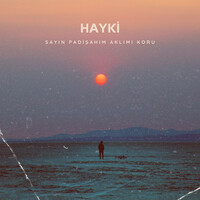 Thumbnail for the Hayki - Sayın Padişahım Aklımı Koru (Acoustic Live) link, provided by host site