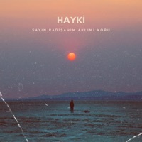Thumbnail for the Hayki - Sayın Padişahım Aklımı Koru (Acoustic Live) link, provided by host site
