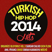 Thumbnail for the Cashflow - Sayko (Remix) link, provided by host site