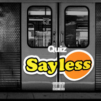 Thumbnail for the Quiz - Sayless link, provided by host site