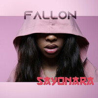 Thumbnail for the Fallon - Sayonara link, provided by host site
