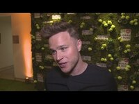 Thumbnail for the Olly Murs - Says 1D's Niall Horan is 'amazing' at golf link, provided by host site