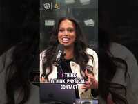 Thumbnail for the Ddg - Says a girl that puts her hands on a man violently is a huge Red Flag link, provided by host site