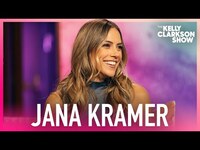 Thumbnail for the Jana Kramer - Says Baby No. 3 Is Her Last link, provided by host site