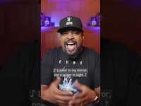 Thumbnail for the Ice Cube - Says Everything Is All Right | Pass The Mic | #hiphopawards22 #shorts link, provided by host site