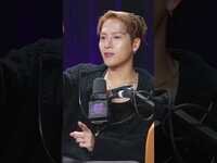 Thumbnail for the Jackson Wang - Says GOT7 never found their identity link, provided by host site