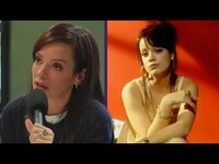 Thumbnail for the Lily Allen - Says Having Kids 'RUINED' Her Music Career link, provided by host site