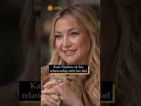Thumbnail for the Kate Hudson - Says her relationship with her dad is “warming up” #shorts link, provided by host site