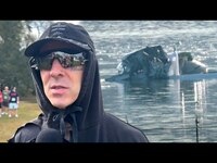 Thumbnail for the Travis Barker - Says His Flying PTSD Is 'Much Worse' After Recent Plane Crashes link, provided by host site