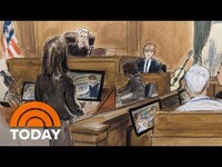 Thumbnail for the Ed Sheeran - Says 'I'm done' if he loses copyright trial link, provided by host site
