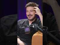 Thumbnail for the Mumford & Sons - Says “I Will Wait” was a nightmare to write link, provided by host site