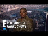 Thumbnail for the Nene Leakes - Says Kim Zolciak Thinks Feuding Is "Great News" | E! Red Carpet & Award Shows link, provided by host site