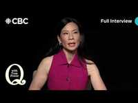 Thumbnail for the Lucy Liu - Says mistakes are important to create art link, provided by host site