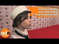 Thumbnail for the Camila Cabello - Big a One Direction fan link, provided by host site