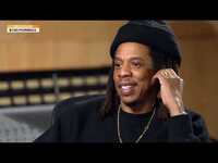 Thumbnail for the Jay-Z - Jay Z Says To Take The $500,000... And Go Buy His Albums! What Would You Do? link, provided by host site