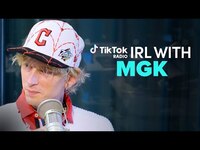 Thumbnail for the Machine Gun Kelly - Says True Fans Stick Around Even if They Don’t Understand His Creative Direction link, provided by host site