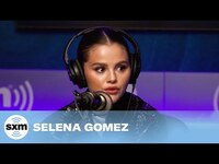 Thumbnail for the Selena Gomez - Says Upcoming Album Doesn't Have One Sad Song In It link, provided by host site