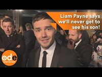 Thumbnail for the Liam Payne - Says we'll never get to see his son! link, provided by host site