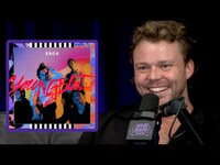 Thumbnail for the Ashton Irwin - Says "Youngblood" Changed His Life (5 Seconds of Summer) link, provided by host site