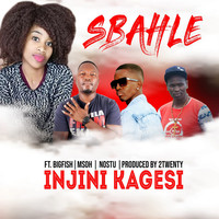 Thumbnail for the Big Fish - Sbahle link, provided by host site