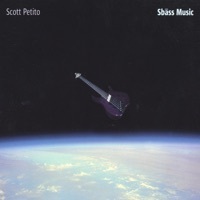 Thumbnail for the Scott Petito - Sbass Music link, provided by host site