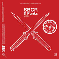 Thumbnail for the SBCR - SBCR & Punks Vol. 3 link, provided by host site