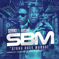 Thumbnail for the Seriki - Sbm (Stand Back MurdaF) link, provided by host site