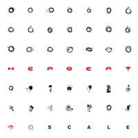 Thumbnail for the Matthew Herbert - Scale link, provided by host site