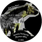 Thumbnail for the Homma Honganji - Scale link, provided by host site
