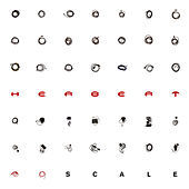 Thumbnail for the Matthew Herbert - Scale link, provided by host site