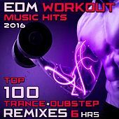 Thumbnail for the Inducer - Scalpel (136bpm Workout Music 2016 Edit) link, provided by host site