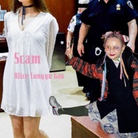 Thumbnail for the Alice Longyu Gao - Scam link, provided by host site