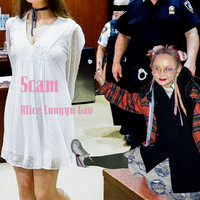 Thumbnail for the Alice Longyu Gao - Scam link, provided by host site