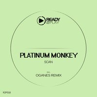 Image of Platinum Monkey linking to their artist page due to link from them being at the top of the main table on this page