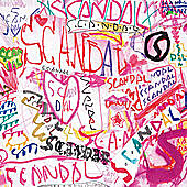 Thumbnail for the Scandal - Scandal link, provided by host site