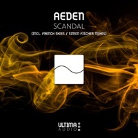 Thumbnail for the Aeden - Scandal link, provided by host site