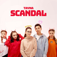 Thumbnail for the Tayna - Scandal link, provided by host site