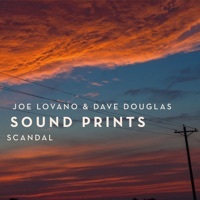 Thumbnail for the Joe Lovano - Scandal link, provided by host site