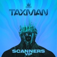 Thumbnail for the Taxman - Scanners - Single (VIP) link, provided by host site