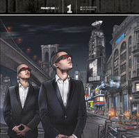 Thumbnail for the Project One - Scantraxx Reloaded 009 link, provided by host site