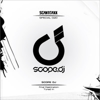 Thumbnail for the Scope DJ - Scantraxx Special 020 link, provided by host site