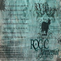 Thumbnail for the Roc C - SCAPEGOAT link, provided by host site