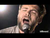 Thumbnail for the Passenger - "Scare Away The Dark" LIVE Billboard Studio Session link, provided by host site