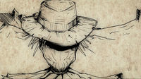 Thumbnail for the Counting Crows - Scarecrow link, provided by host site
