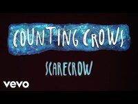 Thumbnail for the Counting Crows - Scarecrow link, provided by host site