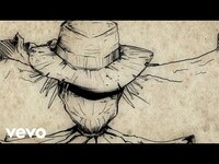 Thumbnail for the Counting Crows - Scarecrow link, provided by host site
