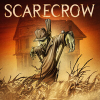 Thumbnail for the Citizen Soldier - Scarecrow link, provided by host site