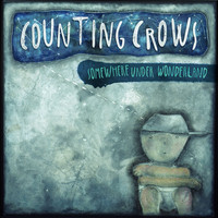 Thumbnail for the Counting Crows - Scarecrow link, provided by host site