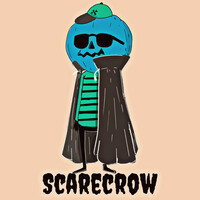 Thumbnail for the Anne Wilson - Scarecrow link, provided by host site