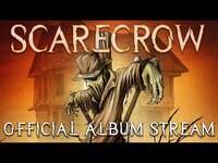 Thumbnail for the Citizen Soldier - Scarecrow (Full Album Stream) link, provided by host site